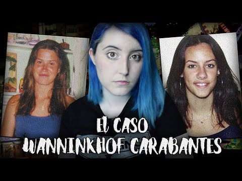 The Shocking Wanninkhof-Carabantes Case | Nekane Flisflisher
