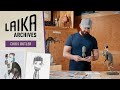 The Secrets Of ParaNorman With Chris Butler LAIKA Archives