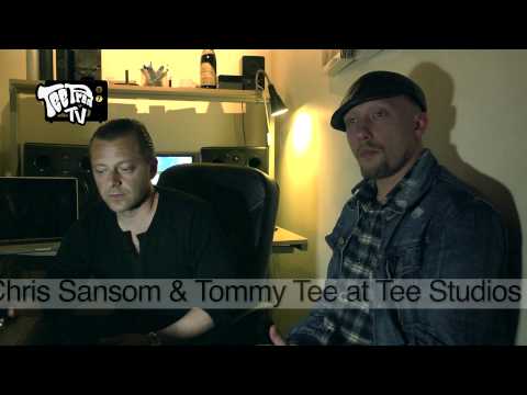 TPTV: Son of Light & Tommy Tee breaks down "War Of the Words" 3/4