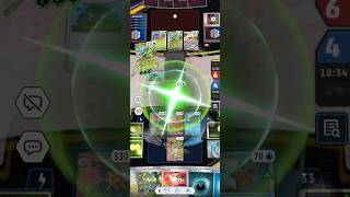 It’s me Megastarmie .. mie mie #pokemon #pokemontcg