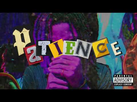 John D The Villin - Patience (intro) [Official Audio]