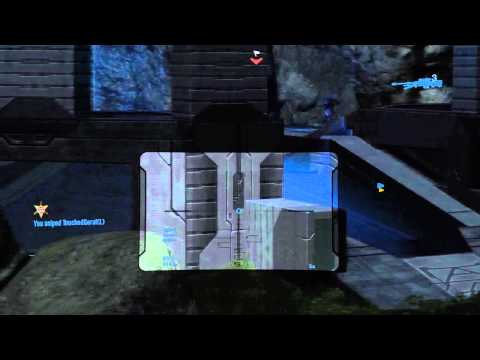 Galvin - Halo: Reach Minitage 1