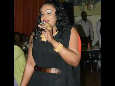 Sonia carre d 'as rend Hommage à papa blaise Compaore