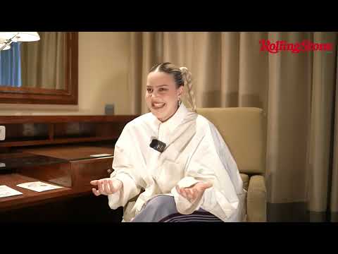 #Exclusive Anne-Marie Discusses Her New Album, Working with (G)I-DLE’s Minnie and Touring India