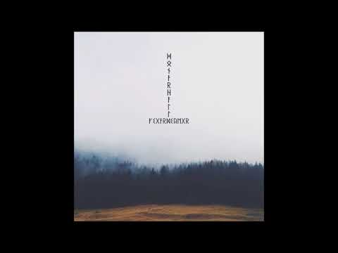 Donarhall - Asgardsvegr (Full Album)