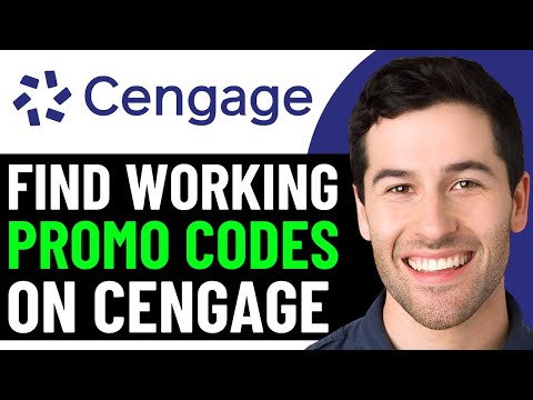 Free Access Code For Cengage