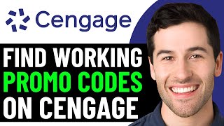 HOW TO GET BEST WORKING CENGAGE PROMO CODE 2026! (FULL GUIDE)