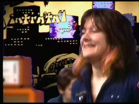 Stone The Crows - Goin' Down (1971)