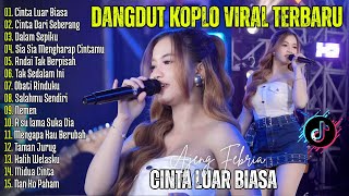 Download lagu DANGDUT KOPLO VIRAL TERBARU | Cinta Luar Biasa, Cinta Dari Seberang | Lagu Jawa Viral 2026 mp3