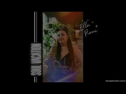 Ellen Pieroni – Never Can Say Goodbye