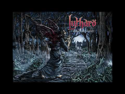 Lutharo - Barren