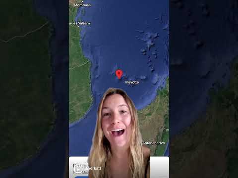 most underrated scuba diving destinations in the world from a #padi instructor. #shorts #scubadiving