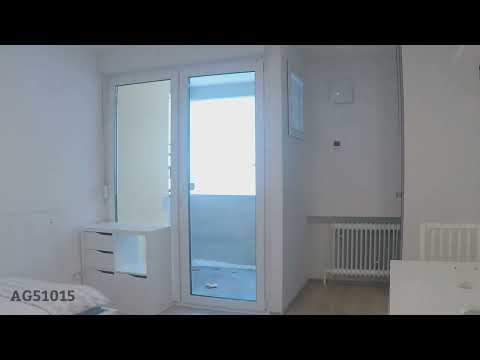 NU-51015 - Modern möbliertes Apartment mit WLAN in Fürth