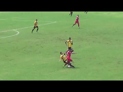 CV Tigres do Brasil - Carioca Série B1- Taça Corcovado - 6ª Rod - America x Tigres do Brasil