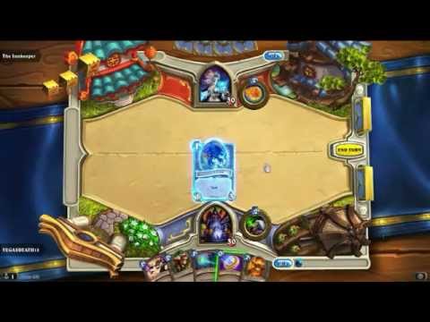 Voidwalker- Why do you call!?