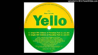 Yello - Jungle Bill (Sabres of Paradise Part 1)