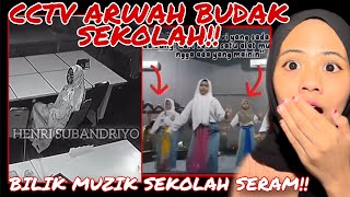 Download lagu VIRAL CCTV HANTU ARWAH BUDAK SEKOLAH ‼️ BILIK MUZIK SEKOLAH SERAM!! mp3 Download lagu VIRAL CCTV HANTU ARWAH BUDAK SEKOLAH ‼️ BILIK MUZIK SEKOLAH SERAM!! mp3