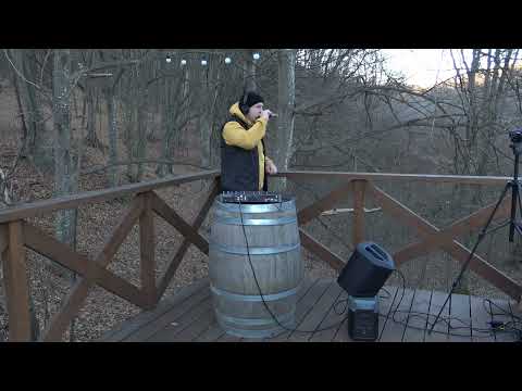 Anatolian Sessions  2025- OldmanIgee Dj Set