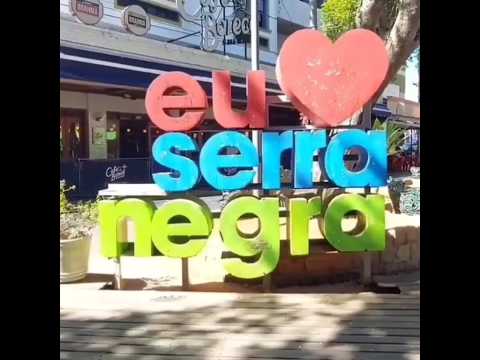 SERRA NEGRA-SP O Melhor Passeio de São Paulo #shorts