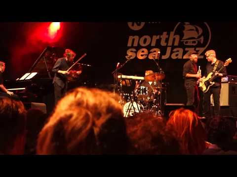 Mathias Eick Quintet