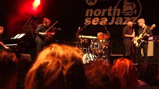 Mathias Eick Quintet