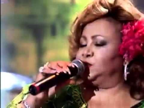 [Som Brasil Cartola] Alcione - Acontece