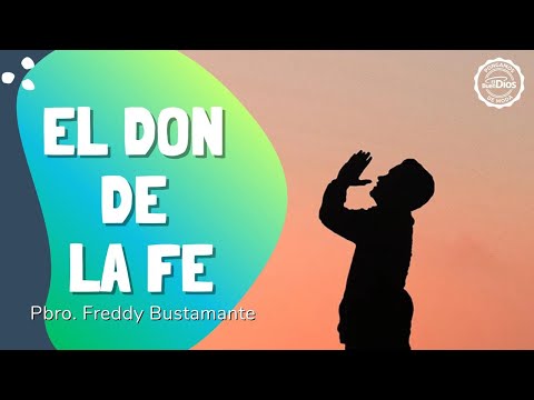 The Gift of Faith - The Good God