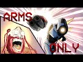 I VIOLENTLY P Ranked ULTRAKILL With NO GUNS