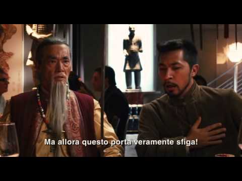 Colpi Di Fortuna - Ristorante Mongolo