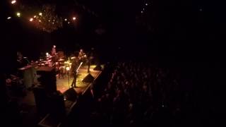 Jade Jackson with Social Distortion: 'Finish Line' @ Fillmore 3-17-17