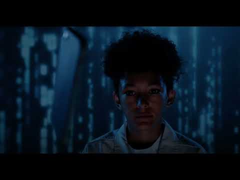 YB NO VISION - MATRIX (Feat. Kidy Wime x Helcírio)