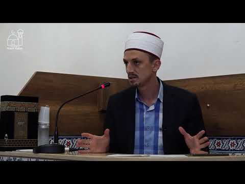 Si shtohet dashuria vëllazërore e shoqërore - Hoxhë Osman Bekteshi