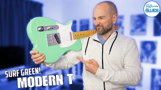 Video thumbnail for Wait till You Hear This Tele! The Vola Vasti (Made in Japan!) by intheblues