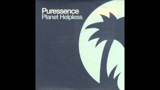 Puressence-Heart Of Gold