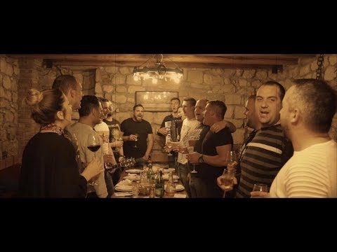 Žuta ruža - Grupa BOSS ft. Vine i Ivo - cover