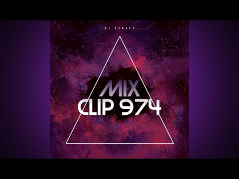 DJ Scratt - Mix Clip 974