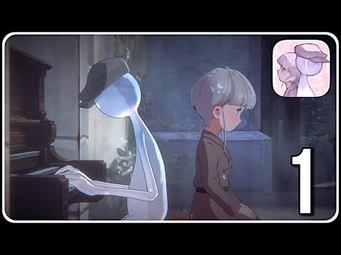 DEEMO 2 (DEEMO II) - Gameplay Walkthrough Part 1 (iOS, Android) - YouTube