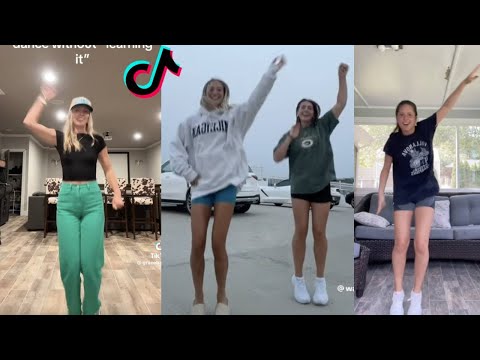 Go White Boy Go Dance TikTok Dance Challenge Compilation