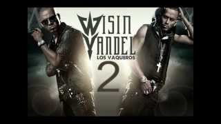 Irresistible - Wisin &amp; Yandel (Original) (Letra) ★ REGGAETON 2012 ★