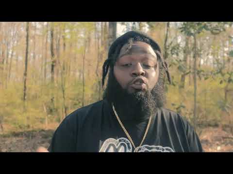 KeyMakxr - "I Can't" (No Mo) - (Prod. By Yoda Yae1K) - Directed By IHustle Muzik Films