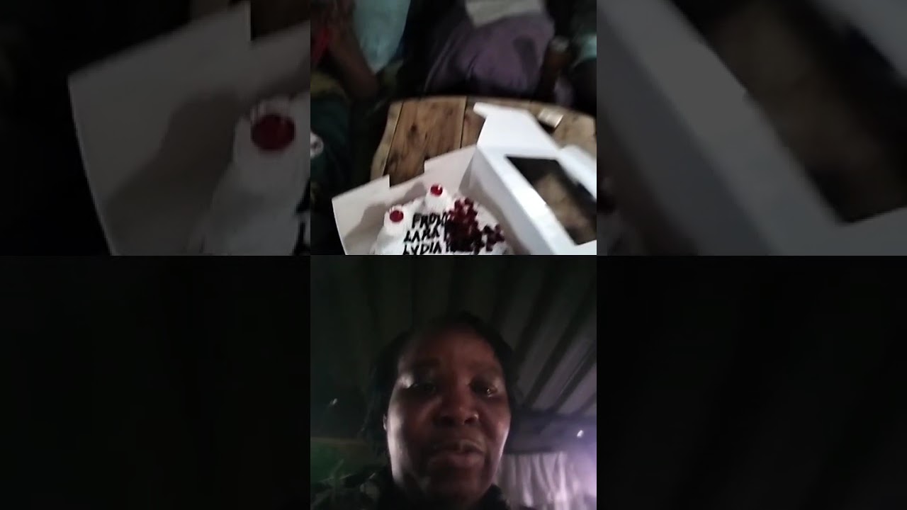 Rose video 1