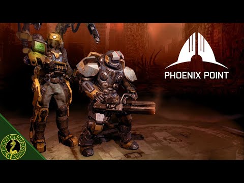 Complete Phoenix Point Campaign Ep.5