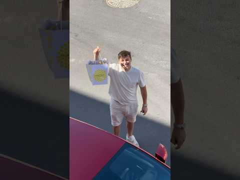 Il est trop aléatoire ce mec 💀🥲 Tiktok : Chlooe.brn #humour #cedricgrolet #degustation #parents