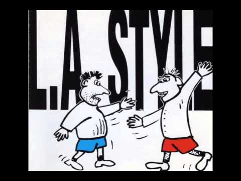 L. A.  STYLE - TOYS (USE IT)