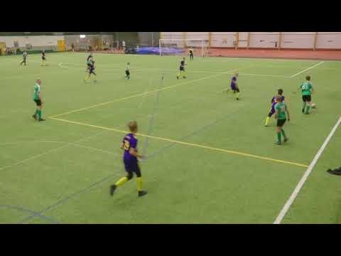 P15 KTP 2 - PEPO, puoliaika 1