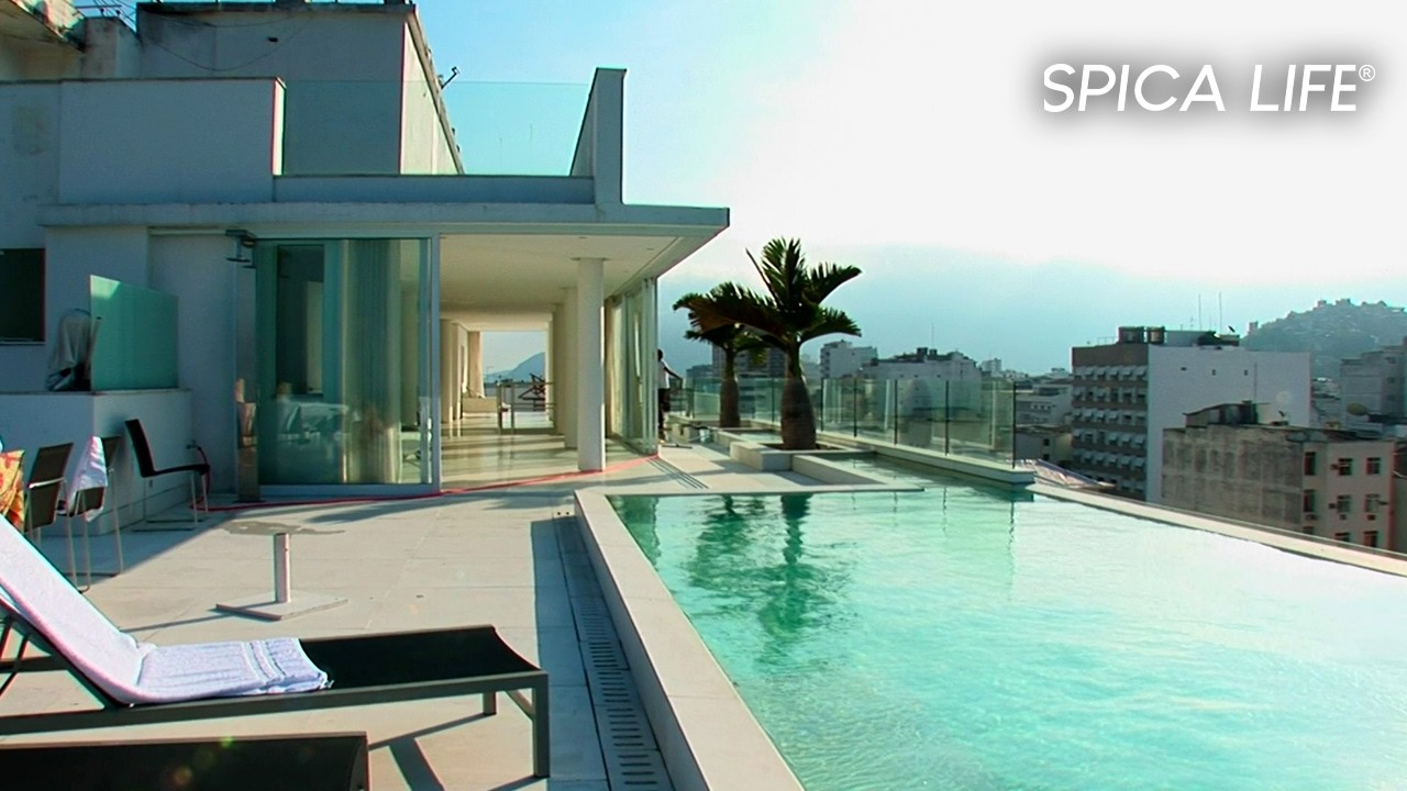 Job : Chasseur d'appartements pour milliardaires