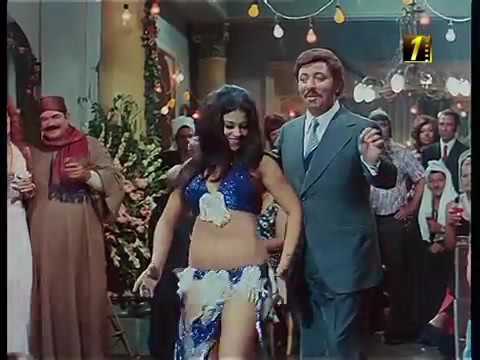 EGYPT - 1980s -Shafiq Jalal (Feat. Fifi Abdou)