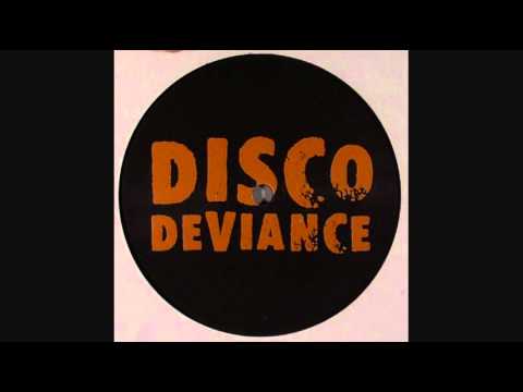 Innerwestsoul - Crown Jewels (Disco Deviance)