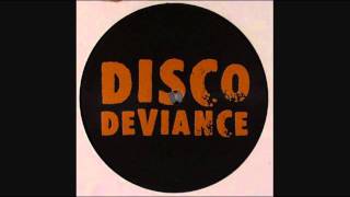 Innerwestsoul - Crown Jewels (Disco Deviance)