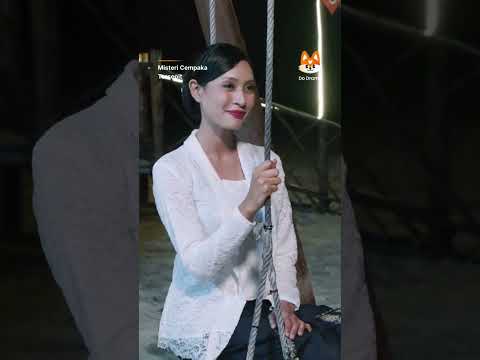 Drama Pendek Terbaru Datang lagi di layar skrin anda!!! Misteri Cempaka Tersepit hanya di Do Drama